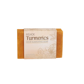 Turmeric Cleansing Skin Moisturizing Soap